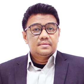 Yuddi Prabowo, S.H., M.Kn.