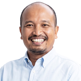 Bohal Lumbantoruan, S.H.