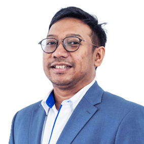 Dimas Dwi Cahyo, S.H., M.H.